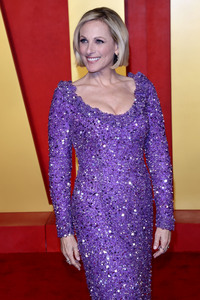 Vanity Fair Oscar Party 2024 in Beverly Hills