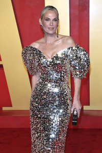 Vanity Fair Oscar Party 2024 in Beverly Hills