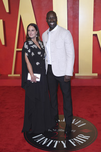 Vanity Fair Oscar Party 2024 in Beverly Hills