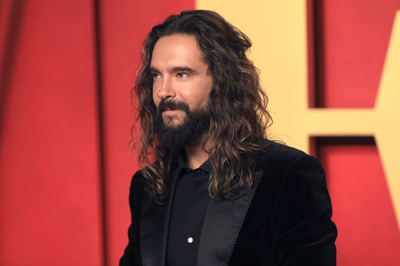 Vanity Fair Oscar Party 2024 in Beverly Hills