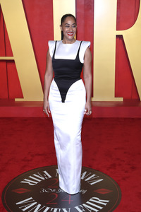 Vanity Fair Oscar Party 2024 in Beverly Hills