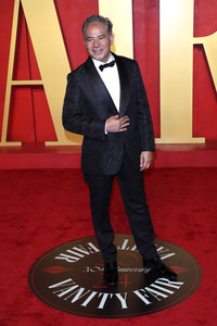 Vanity Fair Oscar Party 2024 in Beverly Hills