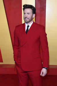 Vanity Fair Oscar Party 2024 in Beverly Hills