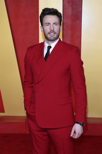 Vanity Fair Oscar Party 2024 in Beverly Hills