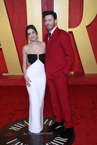 Vanity Fair Oscar Party 2024 in Beverly Hills