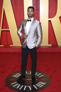 Vanity Fair Oscar Party 2024 in Beverly Hills