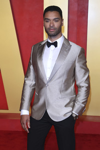 Vanity Fair Oscar Party 2024 in Beverly Hills