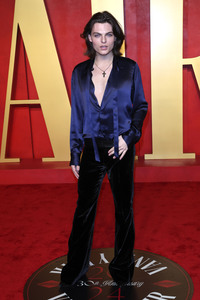 Vanity Fair Oscar Party 2024 in Beverly Hills