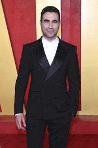 Vanity Fair Oscar Party 2024 in Beverly Hills