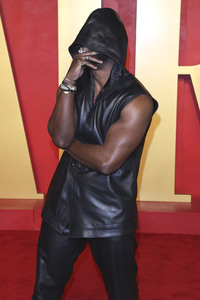 Vanity Fair Oscar Party 2024 in Beverly Hills