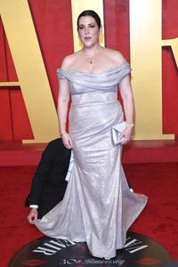 Vanity Fair Oscar Party 2024 in Beverly Hills