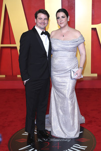 Vanity Fair Oscar Party 2024 in Beverly Hills