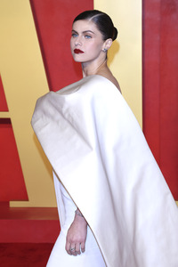 Vanity Fair Oscar Party 2024 in Beverly Hills