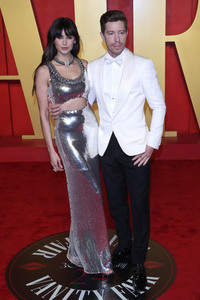 Vanity Fair Oscar Party 2024 in Beverly Hills