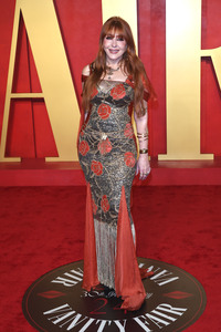 Vanity Fair Oscar Party 2024 in Beverly Hills