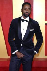 Vanity Fair Oscar Party 2024 in Beverly Hills