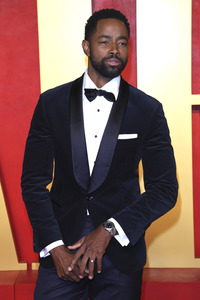 Vanity Fair Oscar Party 2024 in Beverly Hills