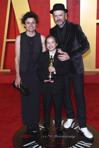 Vanity Fair Oscar Party 2024 in Beverly Hills