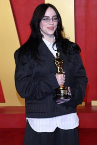 Vanity Fair Oscar Party 2024 in Beverly Hills