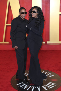 Vanity Fair Oscar Party 2024 in Beverly Hills