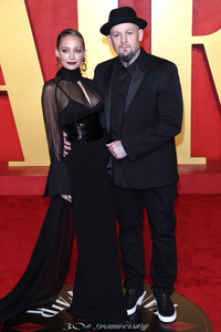 Vanity Fair Oscar Party 2024 in Beverly Hills