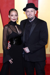 Vanity Fair Oscar Party 2024 in Beverly Hills