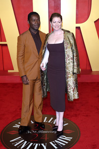 Vanity Fair Oscar Party 2024 in Beverly Hills