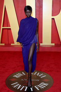 Vanity Fair Oscar Party 2024 in Beverly Hills