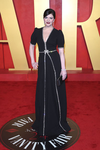 Vanity Fair Oscar Party 2024 in Beverly Hills