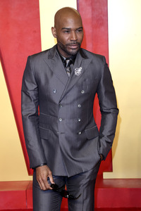 Vanity Fair Oscar Party 2024 in Beverly Hills