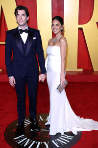 Vanity Fair Oscar Party 2024 in Beverly Hills