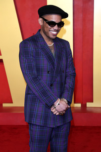 Vanity Fair Oscar Party 2024 in Beverly Hills