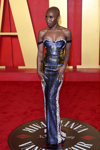 Vanity Fair Oscar Party 2024 in Beverly Hills