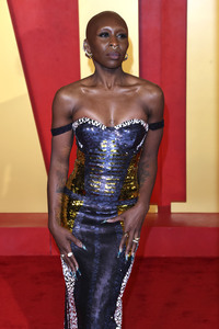 Vanity Fair Oscar Party 2024 in Beverly Hills