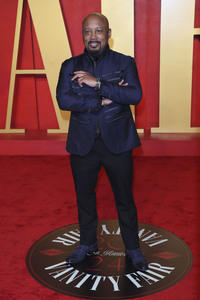 Vanity Fair Oscar Party 2024 in Beverly Hills