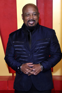 Vanity Fair Oscar Party 2024 in Beverly Hills