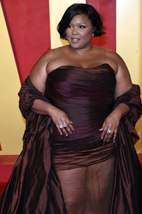 Vanity Fair Oscar Party 2024 in Beverly Hills