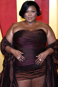 Vanity Fair Oscar Party 2024 in Beverly Hills