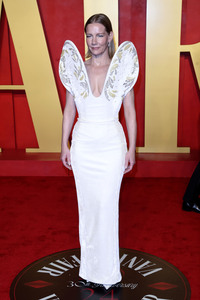 Vanity Fair Oscar Party 2024 in Beverly Hills