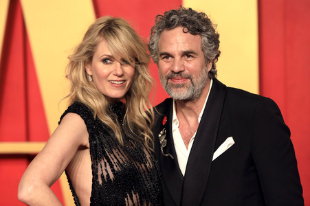 Vanity Fair Oscar Party 2024 in Beverly Hills