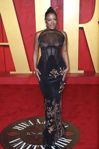 Vanity Fair Oscar Party 2024 in Beverly Hills