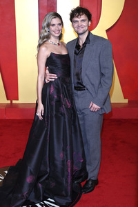 Vanity Fair Oscar Party 2024 in Beverly Hills