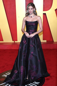 Vanity Fair Oscar Party 2024 in Beverly Hills