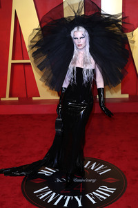 Vanity Fair Oscar Party 2024 in Beverly Hills