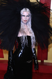 Vanity Fair Oscar Party 2024 in Beverly Hills