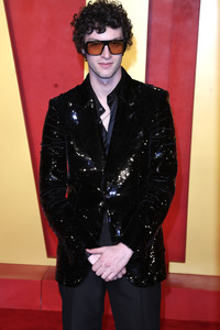 Vanity Fair Oscar Party 2024 in Beverly Hills