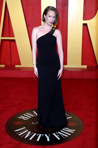 Vanity Fair Oscar Party 2024 in Beverly Hills