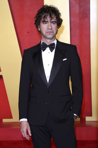 Vanity Fair Oscar Party 2024 in Beverly Hills