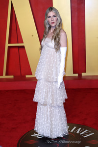 Vanity Fair Oscar Party 2024 in Beverly Hills