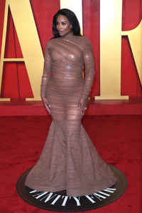 Vanity Fair Oscar Party 2024 in Beverly Hills